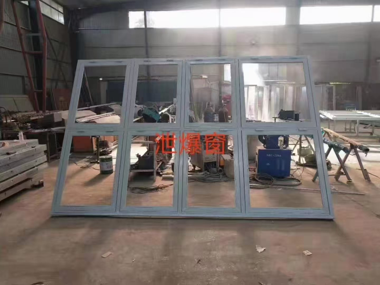 宜宾市钢制防火门钢制防火门 - 价格